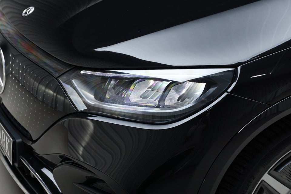 Mercedes EQE350 SUV AMG Edition 4Matic 5d