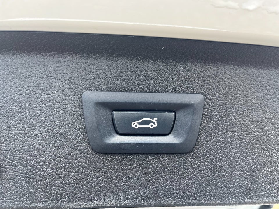 BMW 225xe 1,5 Active Tourer Luxury Line aut. 5d