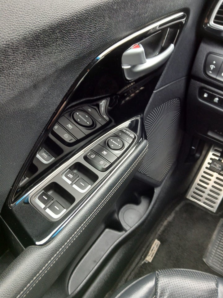 Kia Niro 1,6 PHEV Premium DCT 5d