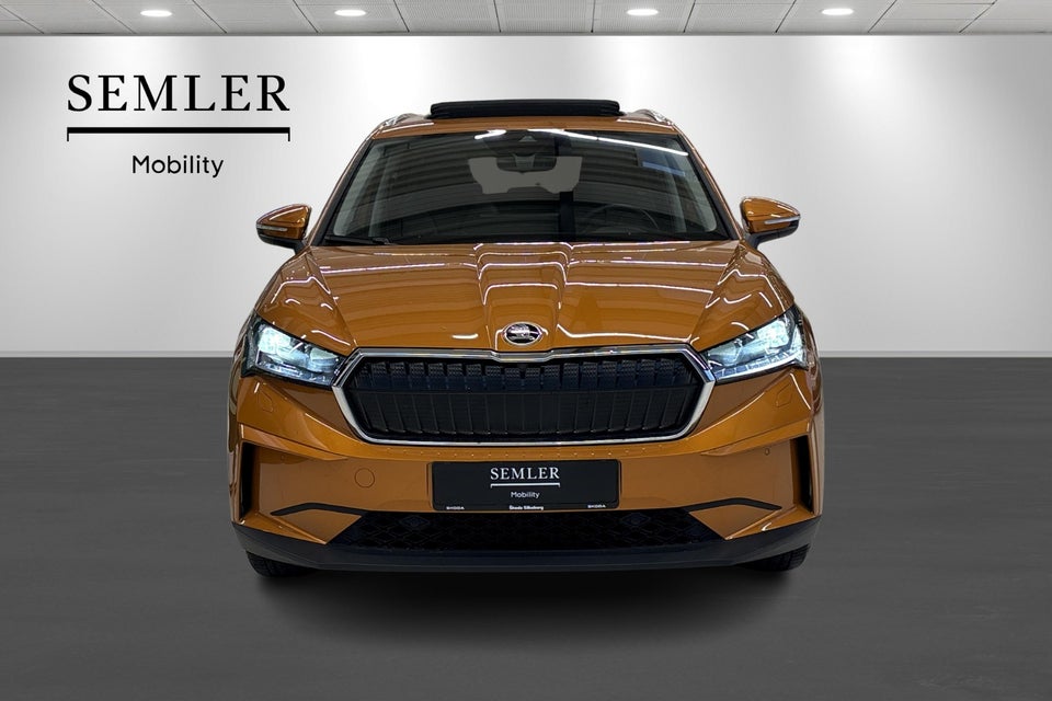 Skoda Enyaq 85 iV Premium 5d