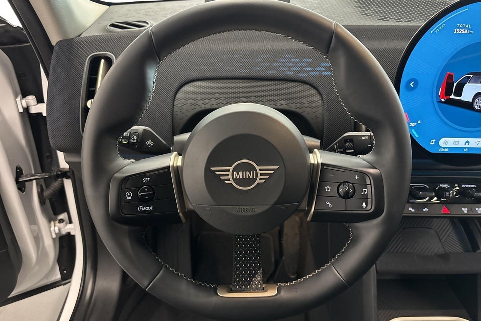 MINI Countryman E Classic Trim M 5d