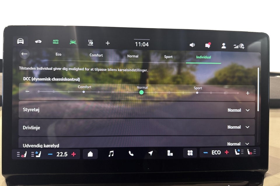 Skoda Enyaq 85 iV Maxx 5d