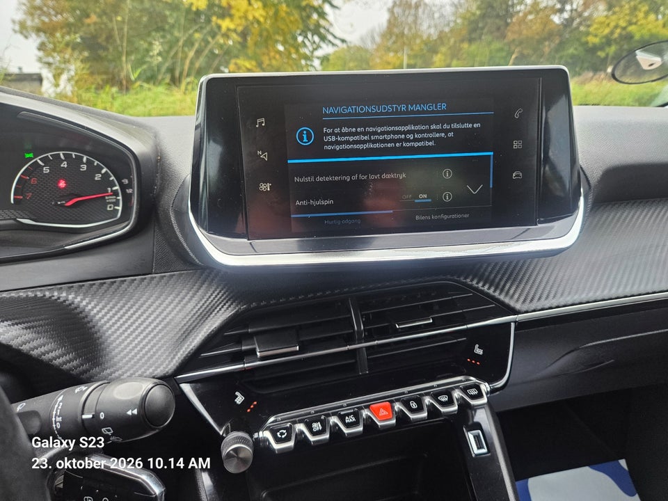 Peugeot 208 1,2 PureTech 75 Active Pack 5d