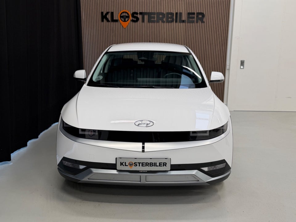 Hyundai Ioniq 5 77 Essential 5d