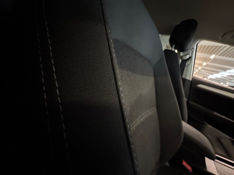 VW Passat 1,4 TSi 150 Comfortline Premium Variant DSG 5d