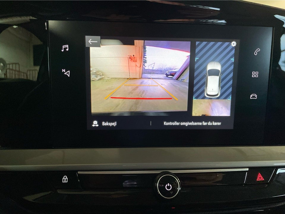 Opel Mokka-e 50 Elegance 5d