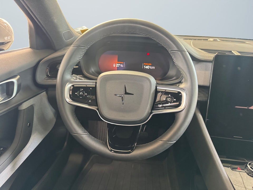 Polestar 2 Long Range 5d