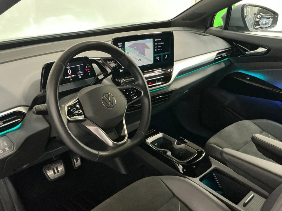 VW ID.5 77 Pro Performance 5d