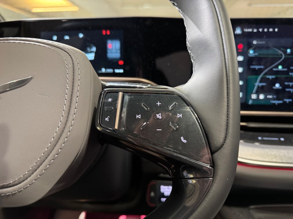 Hongqi EHS7 111 Exclusive 5d