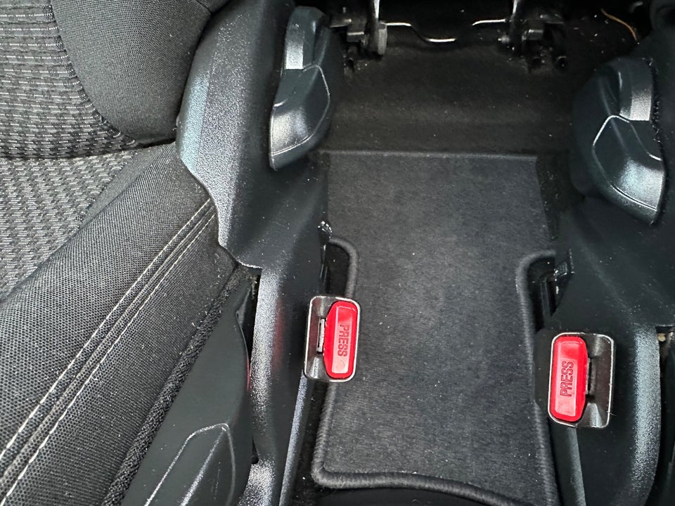 Citroën Grand C4 Picasso 2,0 HDi 150 Seduction 7prs 5d