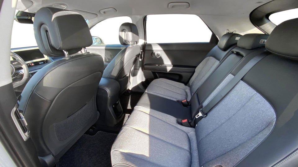 Hyundai Ioniq 5 73 Techniq 5d