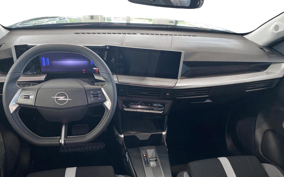 Opel Frontera 44 GS 5d