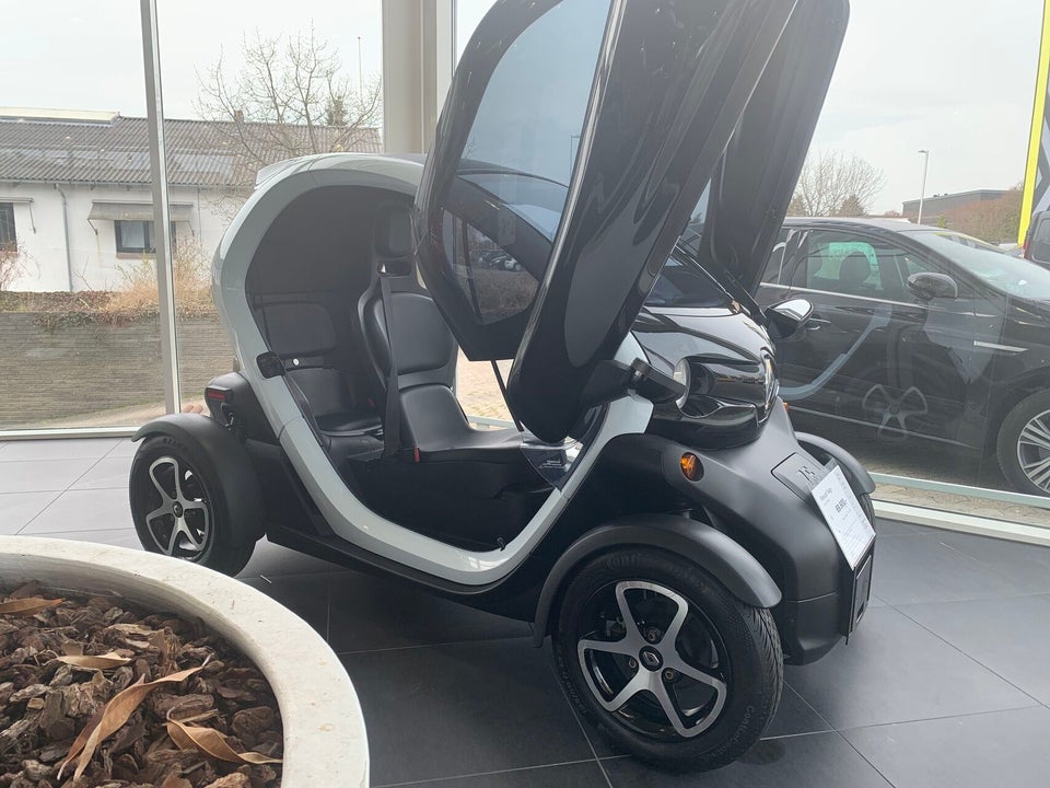 Renault Twizy Life 2d