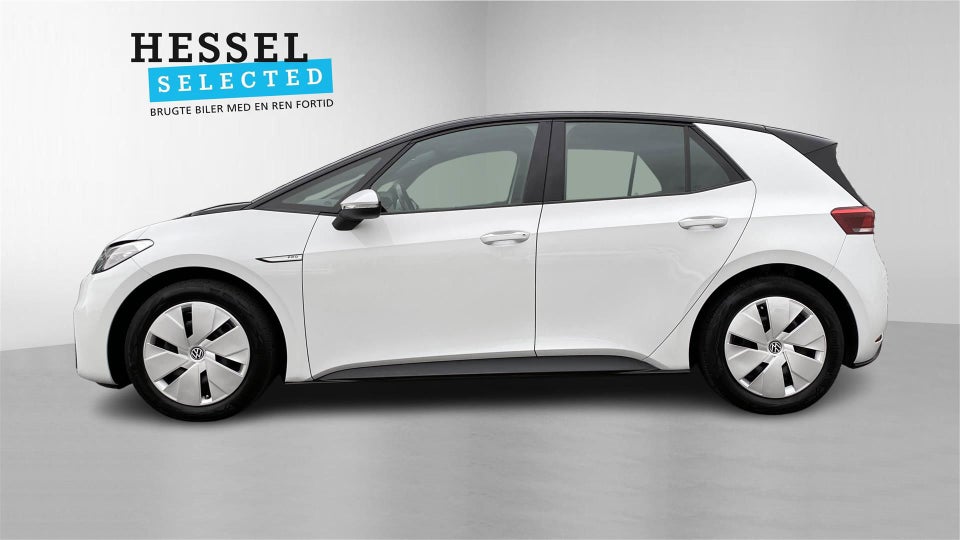 VW ID.3 58 Pro Performance 5d