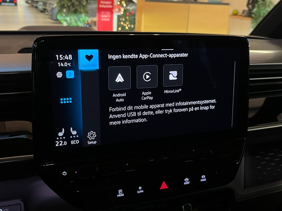 VW ID.Buzz 77 Style SWB 5d