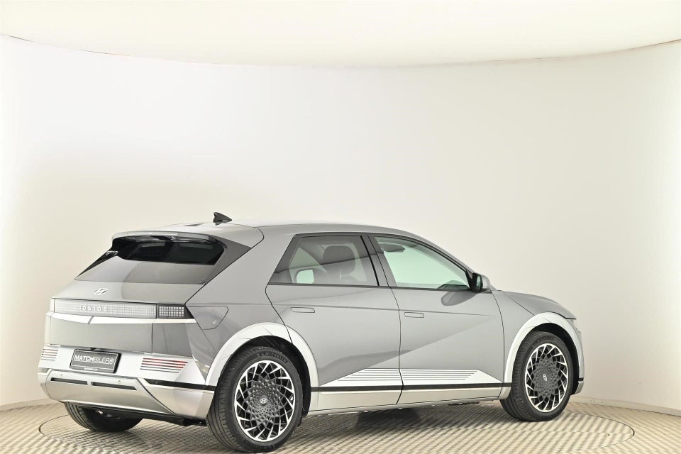 Hyundai Ioniq 5 73 Essential 5d