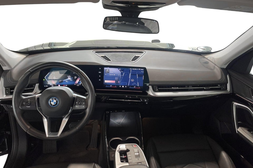 BMW iX1 eDrive20 X-Line 5d