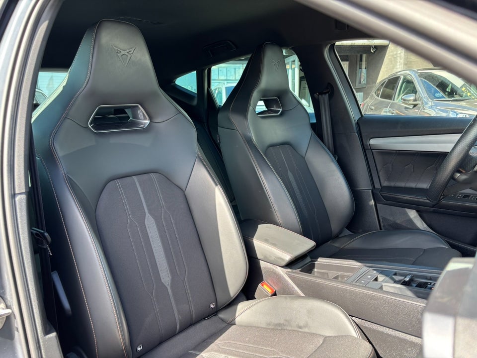 Cupra Formentor 2,0 TSi DSG 4Drive 5d