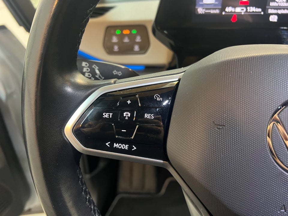 VW ID.3 58 1ST Pro Performance Plus 5d