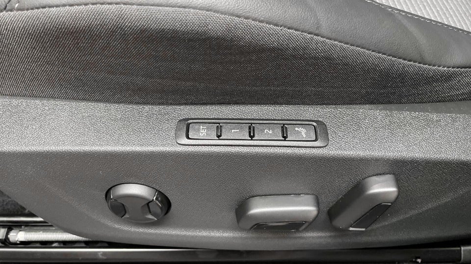 Skoda Enyaq 85 iV Premium 5d