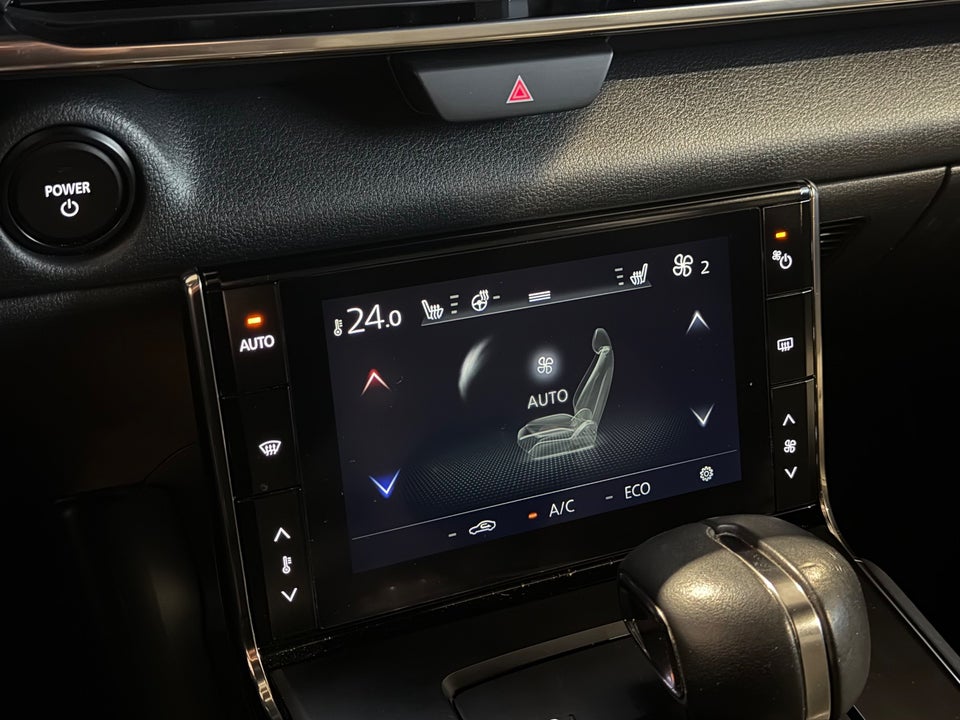 Mazda MX-30 e-SkyActiv Sky 5d