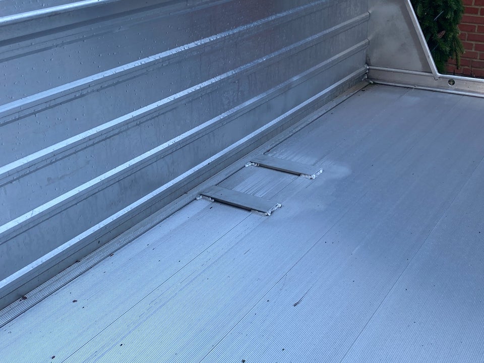 Fiat Ducato 35 2,3 MJT 160 Chassis L4