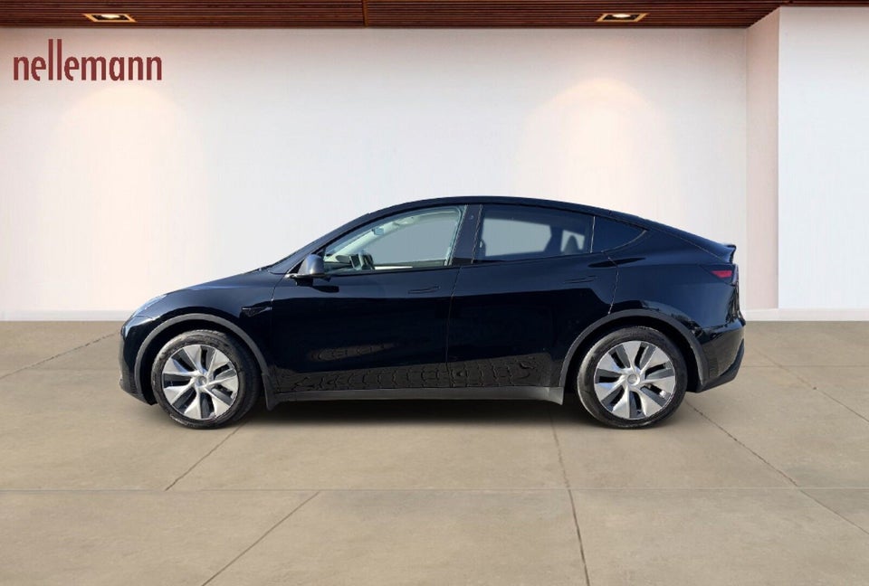 Tesla Model Y RWD 5d
