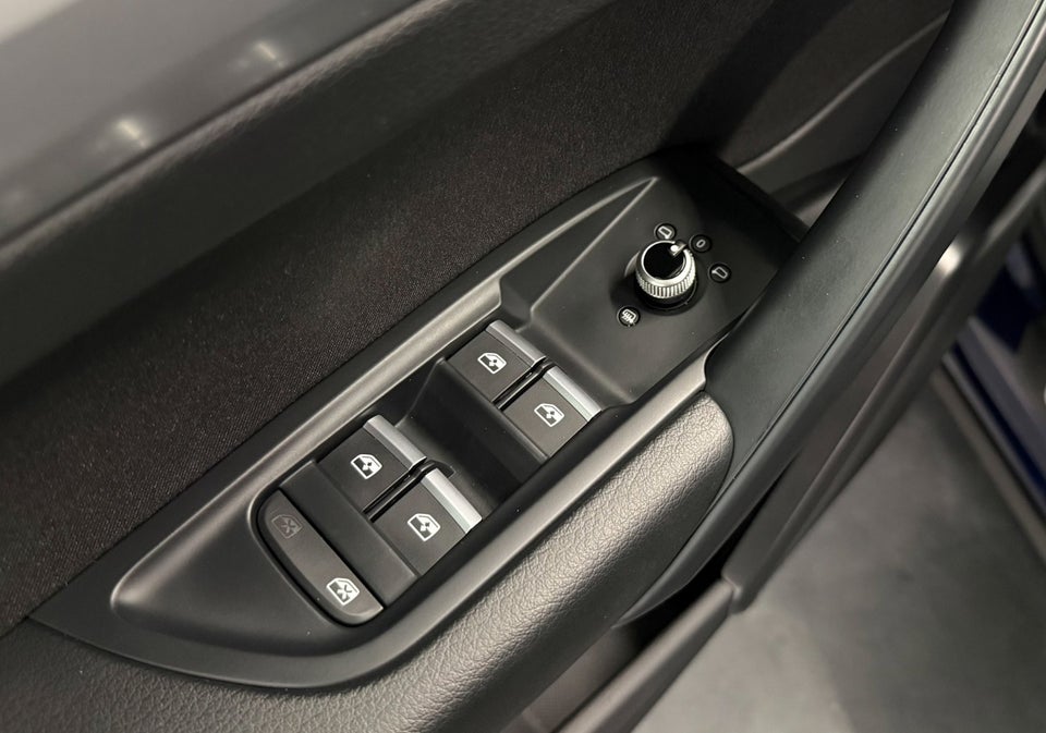 Audi Q5 50 TFSi e Prestige quattro S-tr. 5d