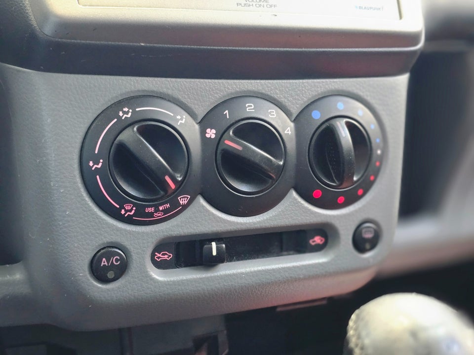 Suzuki Ignis 1,3 SE 5d
