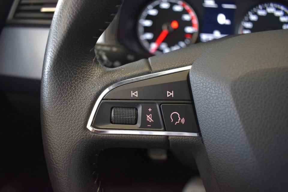 Seat Arona 1,0 TSi 95 Style 5d