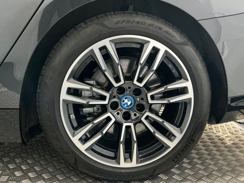 BMW i5 eDrive40 Touring M-Sport 5d