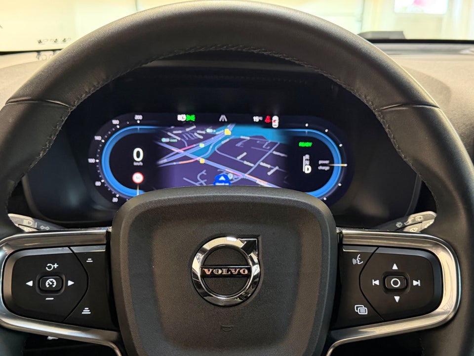 Volvo XC40 P6 ReCharge Plus 5d