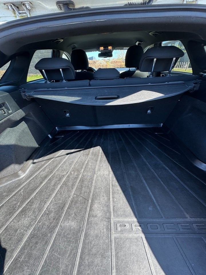 Kia ProCeed 1,4 T-GDi GT-Line 5d