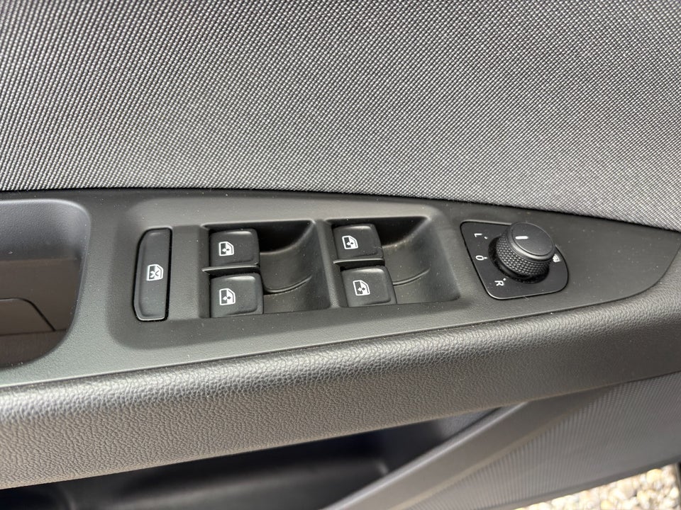 Seat Leon 1,0 TSi 115 Style ST 5d