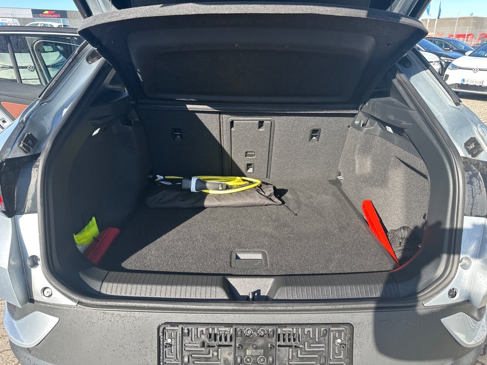 VW ID.4 77 Top Sport 5d