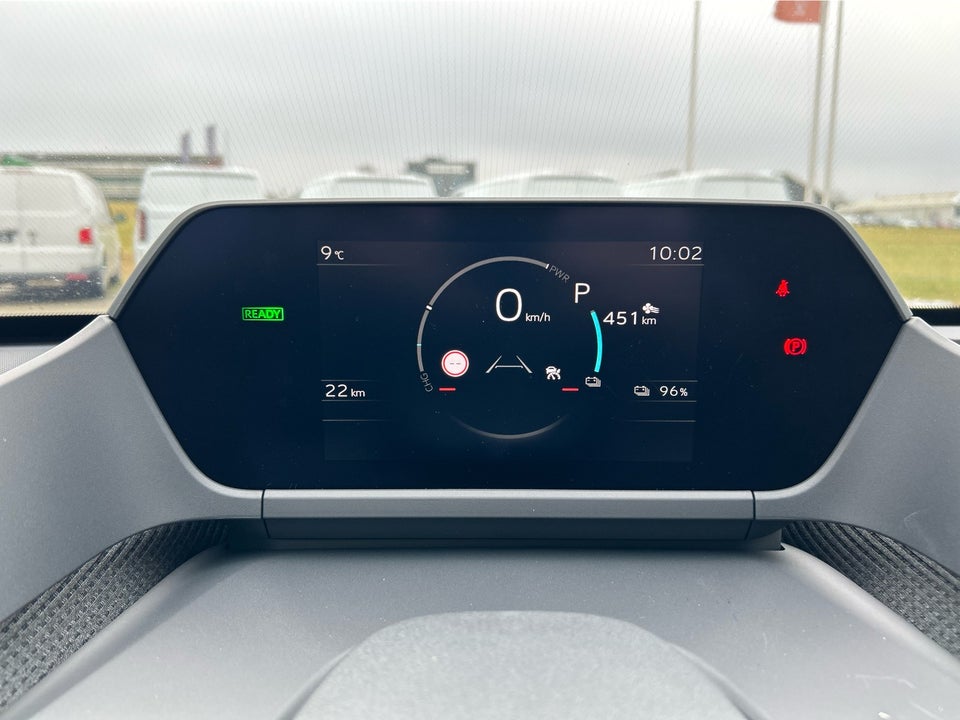 Toyota bZ4X Business+ 5d