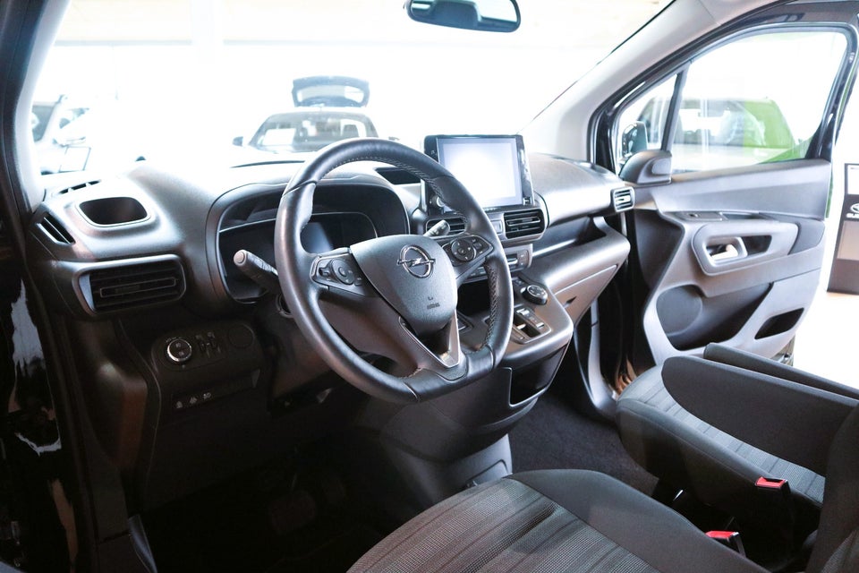 Opel Combo-e Life 50 Ultimate L2 7prs 5d