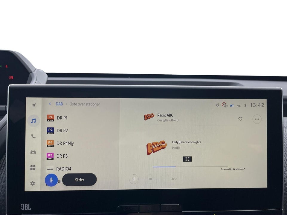 Toyota bZ4X Executive Premium AWD 5d