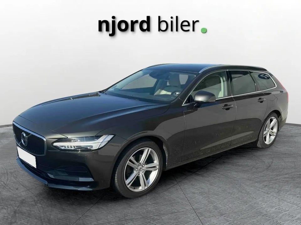 Volvo V90 2,0 D3 150 Momentum aut. 5d