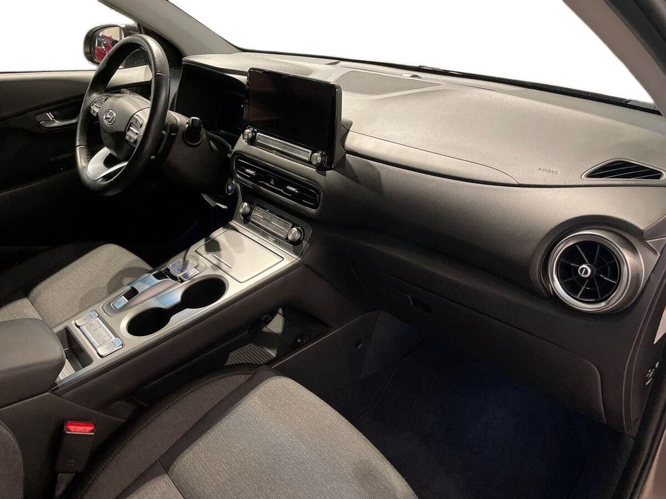 Hyundai Kona 64 EV Advanced 5d