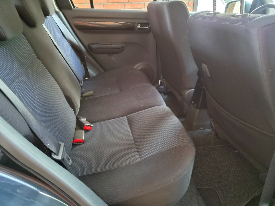 Suzuki Swift 1,3 GL-A 5d