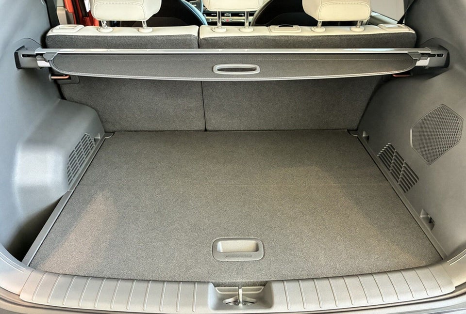 Kia EV3 81 Long Range GT-Line 5d