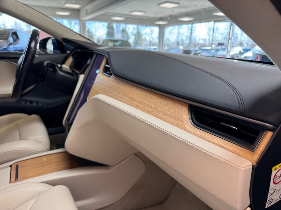 Tesla Model S 100D 5d