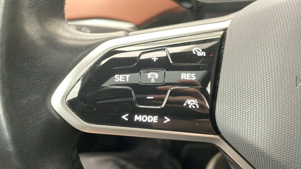 VW ID.4 77 Max Performance 5d