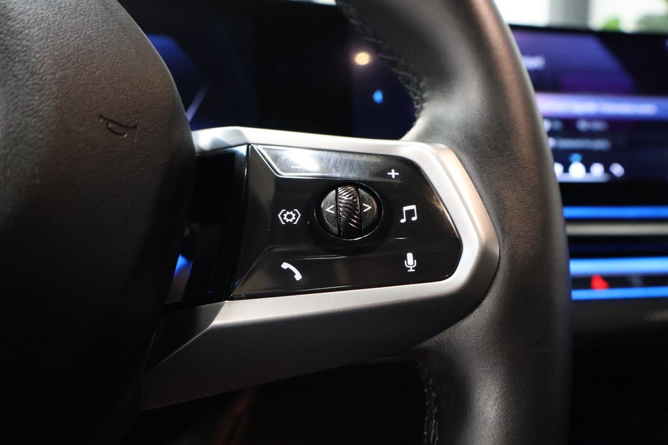 BMW i5 eDrive40 Touring M-Sport 5d