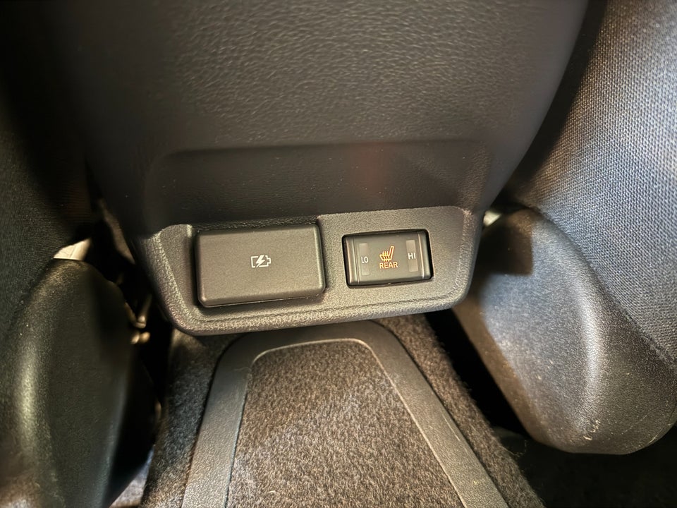 Nissan Leaf 40 Acenta 5d