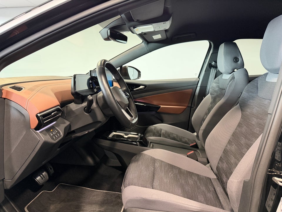 VW ID.5 77 Pro Performance 5d