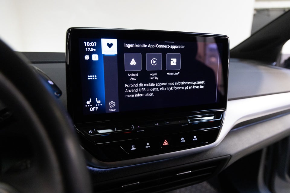 VW ID.4 77 Pro Performance 5d