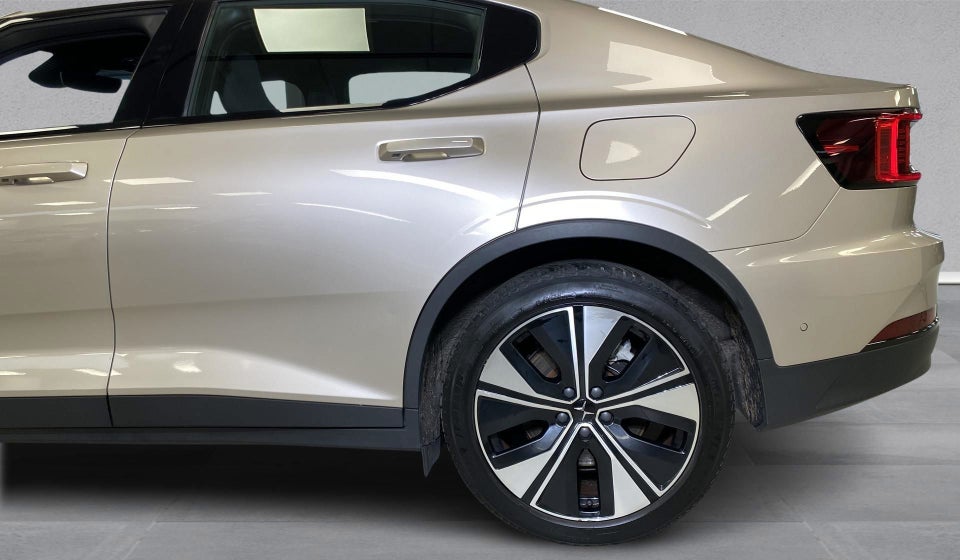 Polestar 2 Long Range 5d