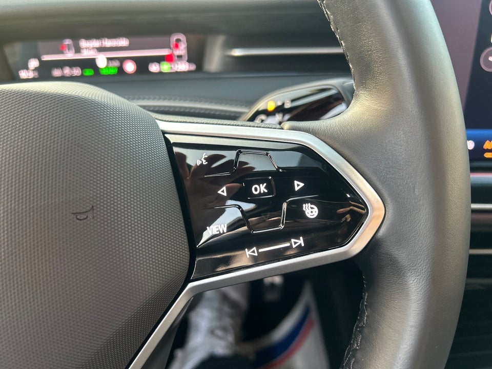 VW ID.7 77 Style Tourer 5d